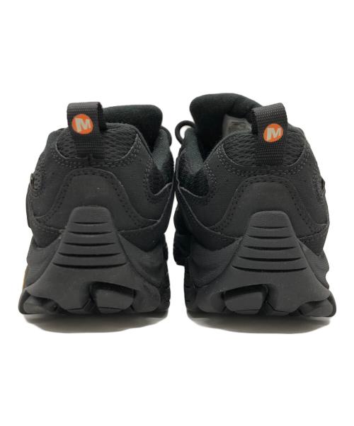 MERRELL（メレル）MERRELL (メレル) ローカットスニーカー ブラック サイズ:27㎝の古着・服飾アイテム