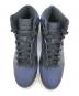 中古・古着 NIKE (ナイキ) ハイカットスニーカー ネイビー×ブラック サイズ:26.5㎝：9000円