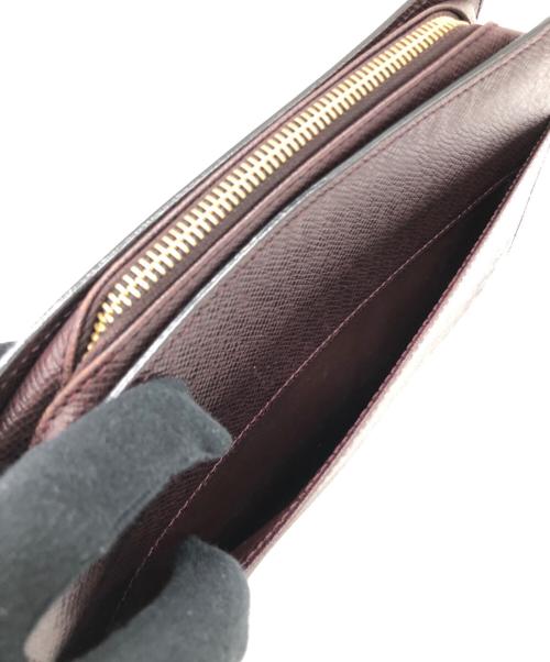 LOUIS VUITTON（ルイ ヴィトン）LOUIS VUITTON (ルイ ヴィトン) セカンドバッグ ブラウンの古着・服飾アイテム