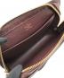 中古・古着 LOUIS VUITTON (ルイ ヴィトン) セカンドバッグ ブラウン：23000円