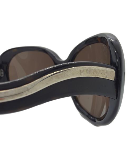 PRADA（プラダ）PRADA (プラダ) サングラスの古着・服飾アイテム