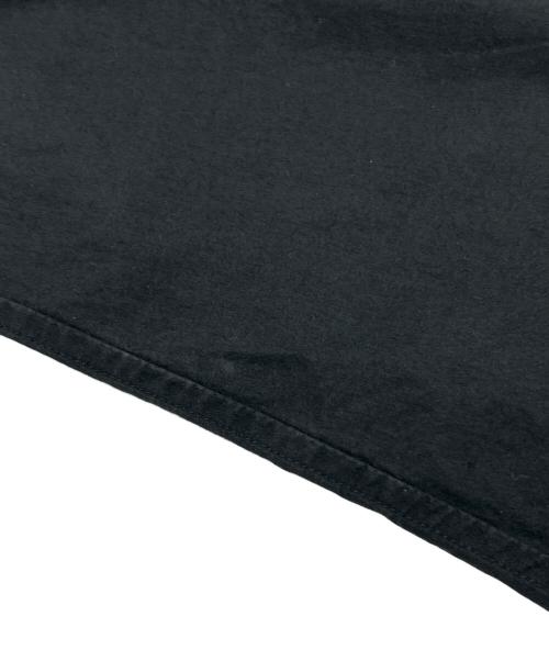 PHINGERIN（フィンガリン）PHINGERIN (フィンガリン) MADSTORE UNDERCOVER (マッドストア アンダーカバー) 長袖シャツ ブラック サイズ:SIZE Mの古着・服飾アイテム