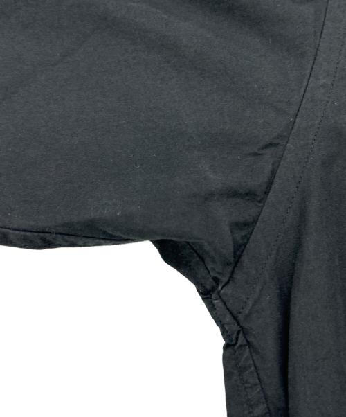 PHINGERIN（フィンガリン）PHINGERIN (フィンガリン) MADSTORE UNDERCOVER (マッドストア アンダーカバー) 長袖シャツ ブラック サイズ:SIZE Mの古着・服飾アイテム