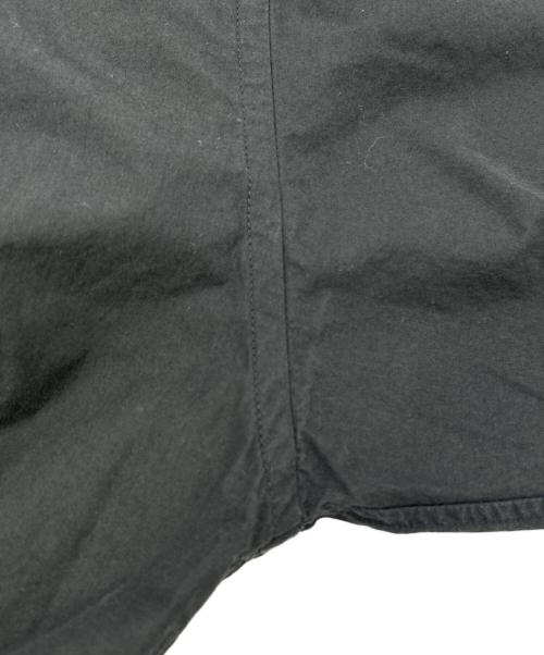 PHINGERIN（フィンガリン）PHINGERIN (フィンガリン) MADSTORE UNDERCOVER (マッドストア アンダーカバー) 長袖シャツ ブラック サイズ:SIZE Mの古着・服飾アイテム