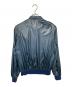 Hysteric Glamour (ヒステリックグラマー) ナイロンジャケット ネイビー サイズ:M：5000円