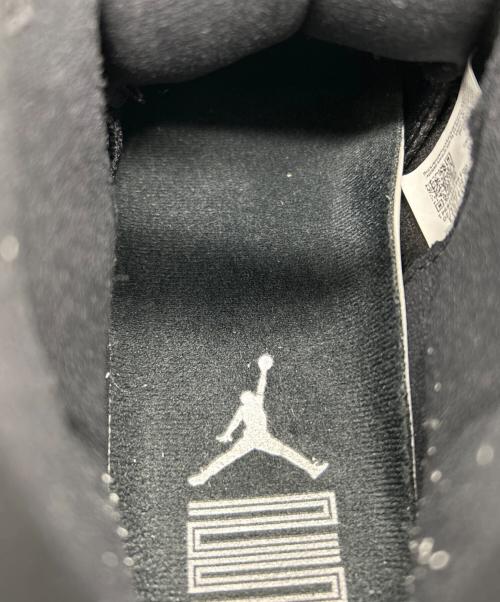 NIKE（ナイキ）NIKE (ナイキ) ハイカットスニーカー ブラック×ホワイト サイズ:SIZE 27cmの古着・服飾アイテム