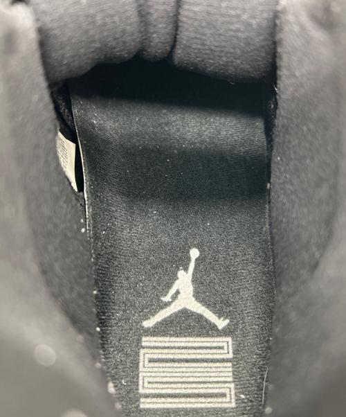 NIKE（ナイキ）NIKE (ナイキ) ハイカットスニーカー ブラック×ホワイト サイズ:SIZE 27cmの古着・服飾アイテム