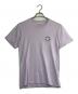 Supreme（シュプリーム）の古着「Tシャツ」｜パープル