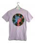 Supreme (シュプリーム) Tシャツ パープル サイズ:SIZE S：4500円