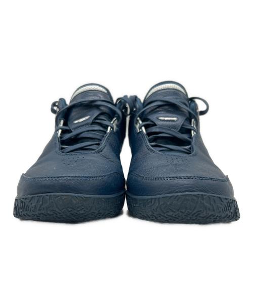 NIKE（ナイキ）NIKE (ナイキ) ハイカットスニーカー ネイビー サイズ:SIZE 28cmの古着・服飾アイテム