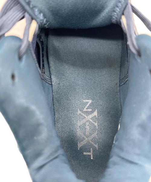 NIKE（ナイキ）NIKE (ナイキ) ハイカットスニーカー ネイビー サイズ:SIZE 28cmの古着・服飾アイテム