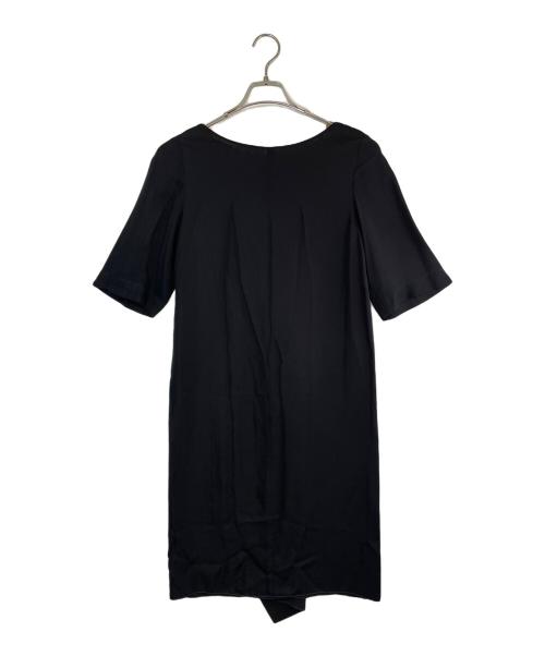 STELLA McCARTNEY（ステラマッカートニー）STELLA McCARTNEY (ステラマッカートニー) ワンピース ブラック サイズ:SIZE 36の古着・服飾アイテム