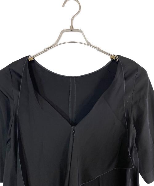 STELLA McCARTNEY（ステラマッカートニー）STELLA McCARTNEY (ステラマッカートニー) ワンピース ブラック サイズ:SIZE 36の古着・服飾アイテム