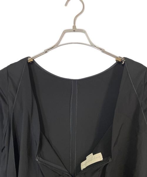 STELLA McCARTNEY（ステラマッカートニー）STELLA McCARTNEY (ステラマッカートニー) ワンピース ブラック サイズ:SIZE 36の古着・服飾アイテム