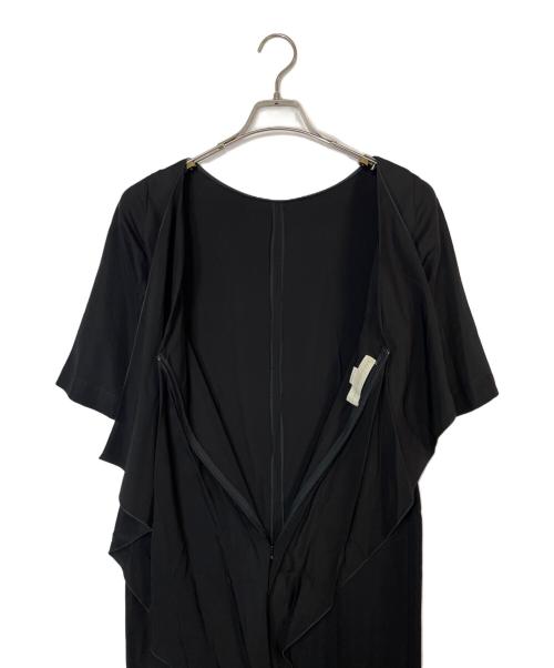 STELLA McCARTNEY（ステラマッカートニー）STELLA McCARTNEY (ステラマッカートニー) ワンピース ブラック サイズ:SIZE 36の古着・服飾アイテム