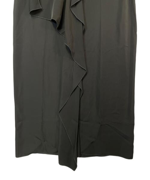 STELLA McCARTNEY（ステラマッカートニー）STELLA McCARTNEY (ステラマッカートニー) ワンピース ブラック サイズ:SIZE 36の古着・服飾アイテム