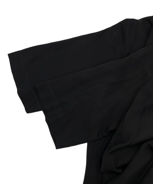 STELLA McCARTNEY（ステラマッカートニー）STELLA McCARTNEY (ステラマッカートニー) ワンピース ブラック サイズ:SIZE 36の古着・服飾アイテム