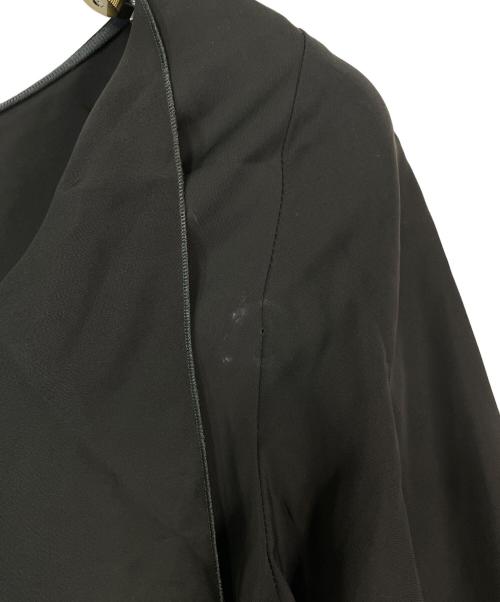 STELLA McCARTNEY（ステラマッカートニー）STELLA McCARTNEY (ステラマッカートニー) ワンピース ブラック サイズ:SIZE 36の古着・服飾アイテム
