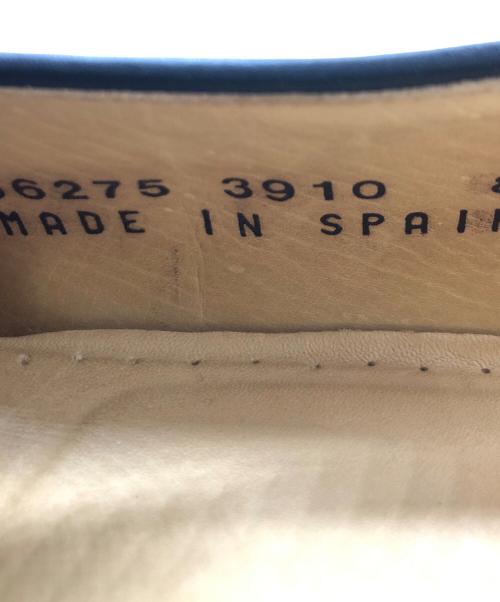 BERWICH（ベルウィッチ）BERWICH (バーウィック) タッセルローファー カーキ サイズ:26㎝の古着・服飾アイテム