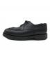 KLEMAN (クレマン) Uチップシューズ ブラック サイズ:SIZE41：9000円