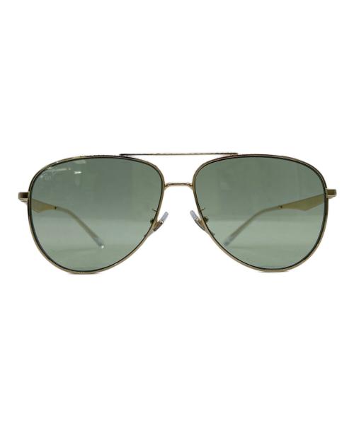 RAY-BAN（レイバン）RAY-BAN (レイバン) サングラス ゴールドの古着・服飾アイテム