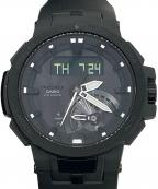 CASIOカシオ）の古着「腕時計」｜ブラック