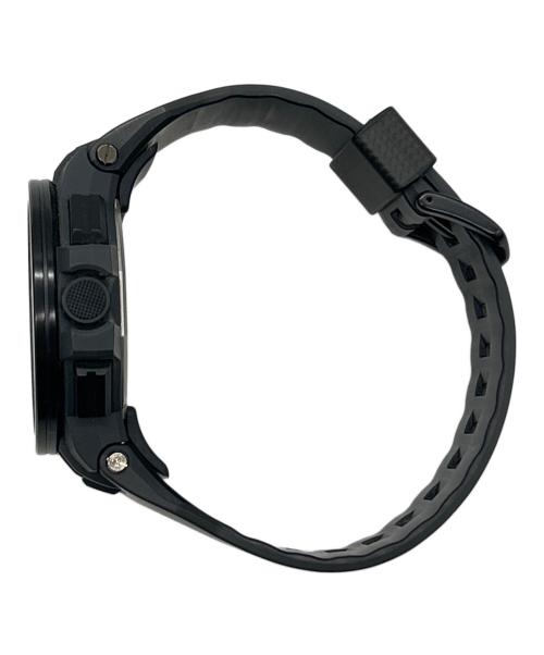 CASIO（カシオ）CASIO (カシオ) 腕時計 ブラックの古着・服飾アイテム
