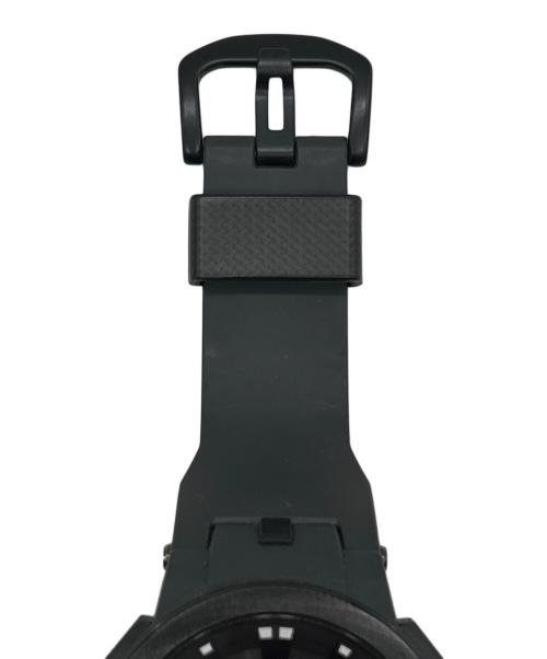 CASIO（カシオ）CASIO (カシオ) 腕時計 ブラックの古着・服飾アイテム