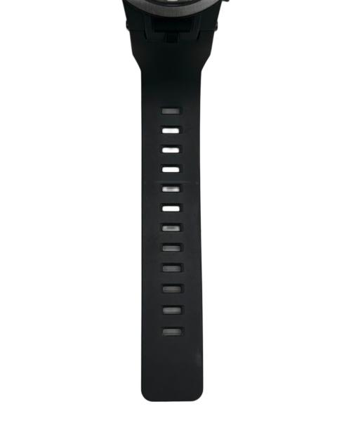 CASIO（カシオ）CASIO (カシオ) 腕時計 ブラックの古着・服飾アイテム
