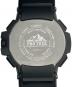 CASIO (カシオ) 腕時計 ブラック：30000円