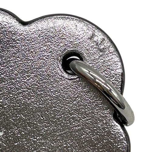 Maison Margiela（メゾンマルジェラ）Maison Margiela (メゾンマルジェラ) キーリング ブラックの古着・服飾アイテム