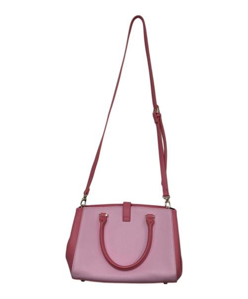 Samantha Vega（サマンサベガ）Samantha Vega (サマンサベガ) カードキャプターさくら (カードキャプターサクラ) 2WAYショルダーバッグ ピンクの古着・服飾アイテム