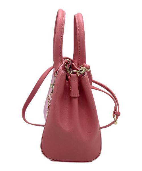 Samantha Vega（サマンサベガ）Samantha Vega (サマンサベガ) カードキャプターさくら (カードキャプターサクラ) 2WAYショルダーバッグ ピンクの古着・服飾アイテム