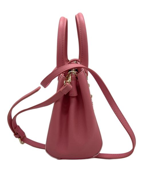 Samantha Vega（サマンサベガ）Samantha Vega (サマンサベガ) カードキャプターさくら (カードキャプターサクラ) 2WAYショルダーバッグ ピンクの古着・服飾アイテム