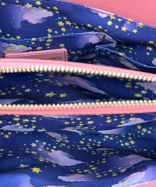 Samantha Vega（サマンサベガ）Samantha Vega (サマンサベガ) カードキャプターさくら (カードキャプターサクラ) 2WAYショルダーバッグ ピンクの古着・服飾アイテム