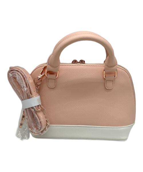 DRESS CAMP（ドレスキャンプ）DRESS CAMP (ドレスキャンプ) カードキャプターさくら (カードキャプターサクラ) 2WAYバッグ ピンクの古着・服飾アイテム