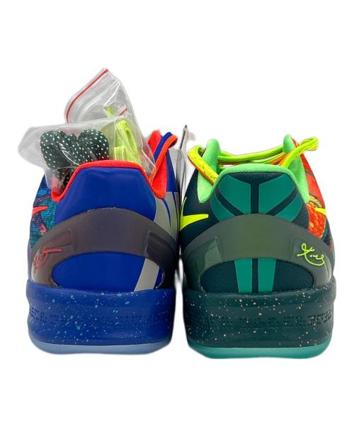 NIKE（ナイキ）NIKE (ナイキ) ローカットスニーカー マルチカラー サイズ:SIZE 23cm 未使用品の古着・服飾アイテム