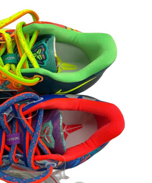 NIKE（ナイキ）NIKE (ナイキ) ローカットスニーカー マルチカラー サイズ:SIZE 23cm 未使用品の古着・服飾アイテム