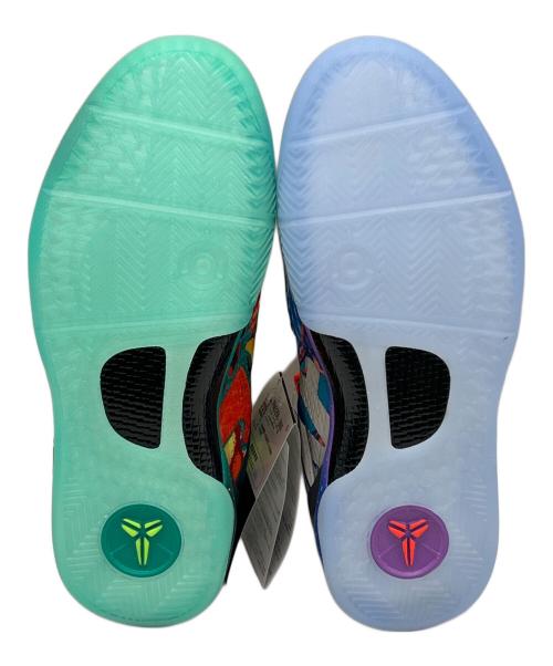 NIKE（ナイキ）NIKE (ナイキ) ローカットスニーカー マルチカラー サイズ:SIZE 23cm 未使用品の古着・服飾アイテム