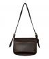 COACH (コーチ) ショルダーバッグ ブラウン：12000円