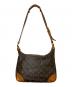 LOUIS VUITTON (ルイ ヴィトン) ショルダーバッグ ブラウン：45000円