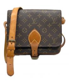LOUIS VUITTON（ルイ ヴィトン）の古着「ショルダーバッグ」