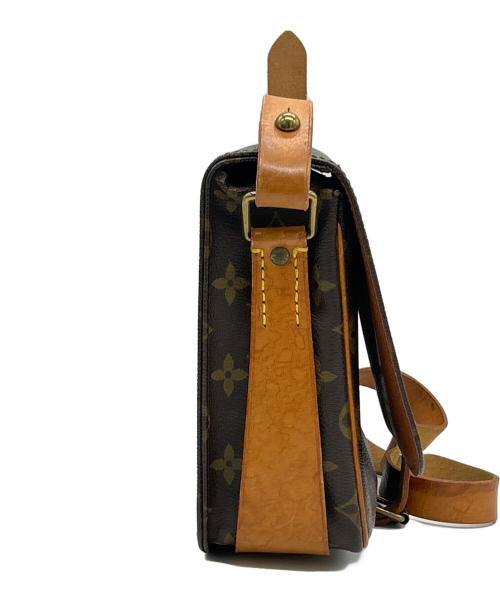 LOUIS VUITTON（ルイ ヴィトン）LOUIS VUITTON (ルイ ヴィトン) ショルダーバッグの古着・服飾アイテム