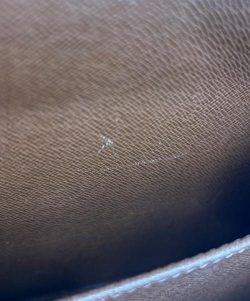 LOUIS VUITTON（ルイ ヴィトン）LOUIS VUITTON (ルイ ヴィトン) ショルダーバッグの古着・服飾アイテム