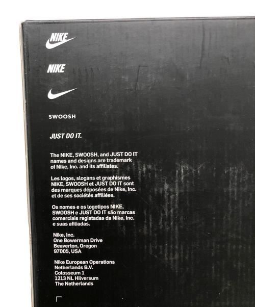 NIKE（ナイキ）NIKE (ナイキ) COMME des GARCONS HOMME PLUS (コムデギャルソンオムプリュス) ハイカットスニーカー ホワイト サイズ:28㎝の古着・服飾アイテム