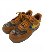 NIKE×PENDLETONナイキ×ペンドルトン）の古着「AIR FORCE 1 LOW N7 PENDLETON (2019)　エアフォース ロー 