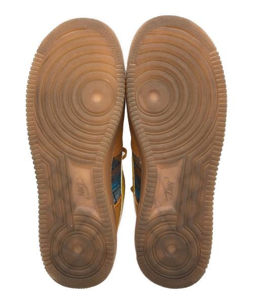 NIKE（ナイキ）NIKE (ナイキ) PENDLETON (ペンドルトン) AIR FORCE 1 LOW N7 PENDLETON (2019)　エアフォース ロー 