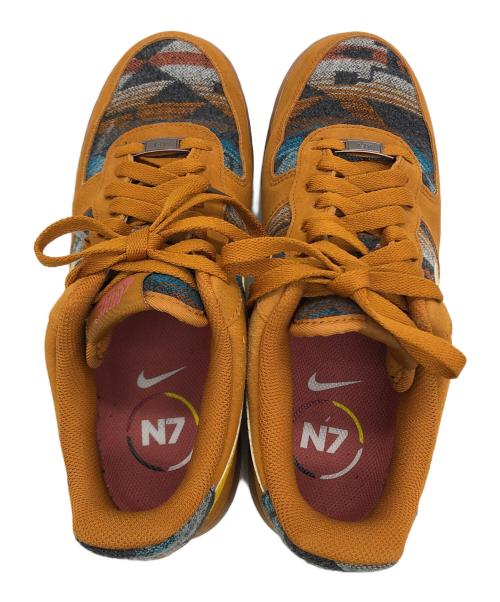 NIKE（ナイキ）NIKE (ナイキ) PENDLETON (ペンドルトン) AIR FORCE 1 LOW N7 PENDLETON (2019)　エアフォース ロー 