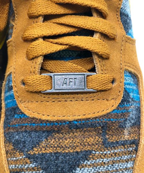 NIKE（ナイキ）NIKE (ナイキ) PENDLETON (ペンドルトン) AIR FORCE 1 LOW N7 PENDLETON (2019)　エアフォース ロー 