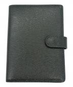 LOUIS VUITTONルイ ヴィトン）の古着「手帳カバー」｜グリーン